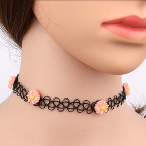🌸choker necklace 🌸